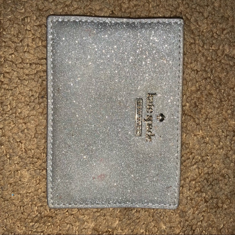 Kate Spade card holder